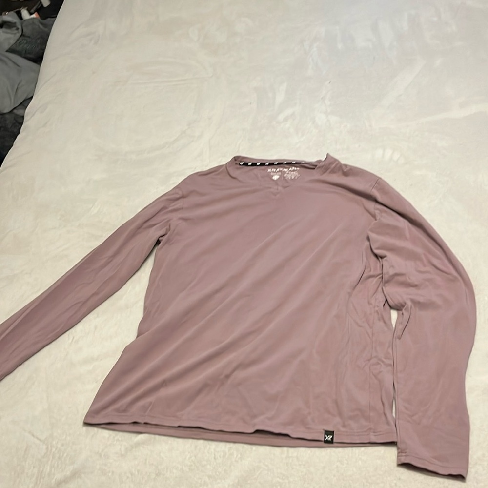 XRAY JEANS XL Men’s long sleeve shirt